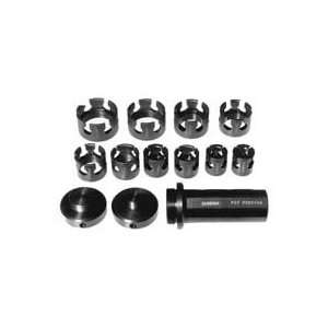   and1 adapters, Part No. BAR PULL KIT 6  Industrial