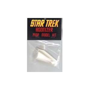  Star Trek Agonizer Prop Model Kit: Everything Else
