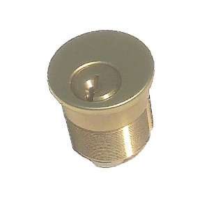   Accents D09 C0290 625 Copy Chrome Cylinder Part: Home Improvement