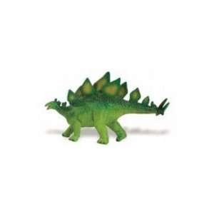 Safari Ltd. Replicas   Dinosaurs & Prehistoric Life   STEGOSAURUS (6 