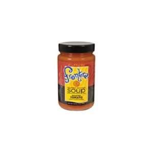   Frontera Foods Roasted Tomato Soup ( 6x16 OZ) By Frontera Foods