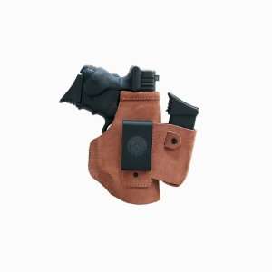   Inside The Pant Holster for Glock 26, 27, 33: Sports & Outdoors