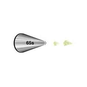 WILTON Cake Decorating and Party Supplies 402 659 LEAF TIP #65S Wilton