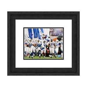  Super Bowl XLI Indianapolis Colts Photograph: Sports 