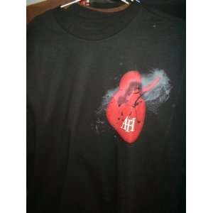  AFI Real Heart tee [L]: Everything Else