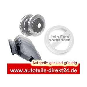  ATE 620221 Original Brake Pad Wear Sensor: Automotive
