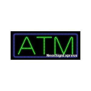  ATM LED Sign: Everything Else