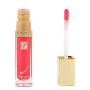  Pure Color Crystal Gloss   343 Pink Nectar: Beauty