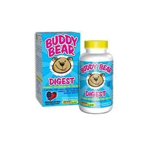    Advanced Naturals Buddy Bear Digest: Health & Personal Care