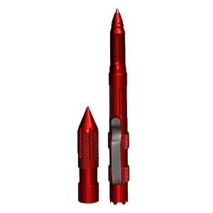  Drago Gear RX18 Defense Pen Red