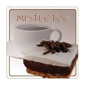 Mistletoe Joe Flavored Decaf Coffee: Grocery & Gourmet Food