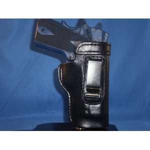 Para Ordnance P10 Pro Carry HD leather Conceal Carry Gun Holster   New 