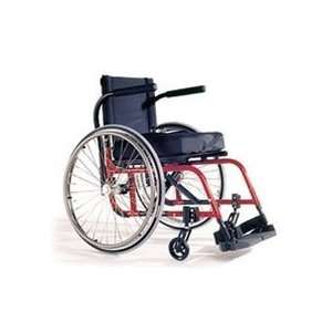  Quickie 2HP Wheelchair: Health & Personal Care