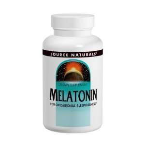   Sublingual 100 Tablets   Source Naturals: Health & Personal Care
