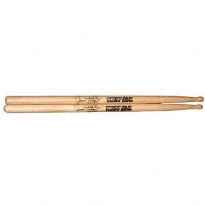  Scorpions   James Kottak Signature Drumsticks with Scorpions 