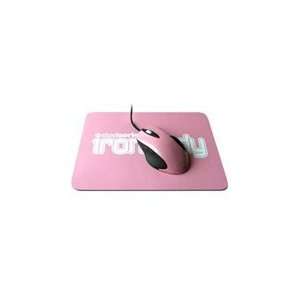  steelseries Iron.Lady Bundle (pink) Electronics