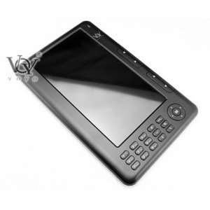  7 inch MID E Book Reader, Electronic Book MID E Book With 