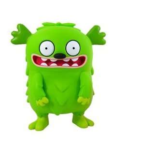  Choco Green Super Action Art Toy