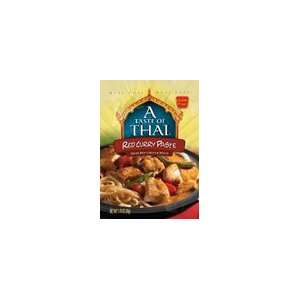 Red Curry Base 24 Packages  Grocery & Gourmet Food