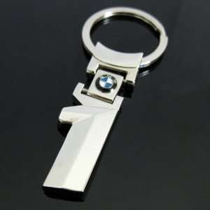  BMW 1 Series Key Chain: Everything Else