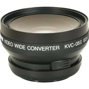  0.5x Wide Angle Conversion Lens: Camera & Photo