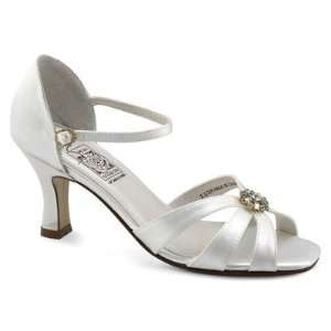  Special Occasions 4130 Womens Robin Sandal: Baby