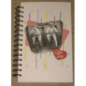  Mead Journal I Love Lucy