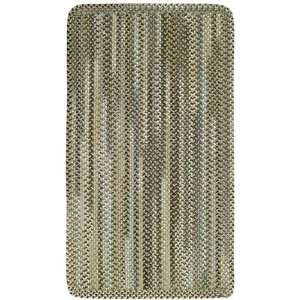  Capel 0048 750 Manchester Beige Hues Braided Rug Baby
