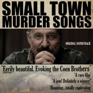  Small Town Murder Songs   Original Soundtrack: Various 