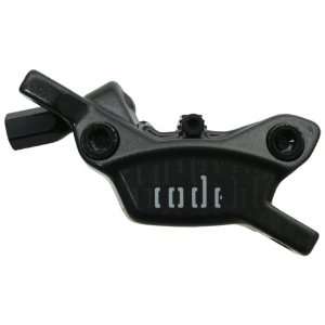   Caliper assembly (74mm), 11/12 Code R (graphite): Sports & Outdoors