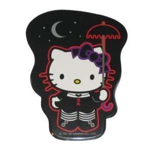 Hello Kitty Dark Night Umbrella Sticker: Toys & Games