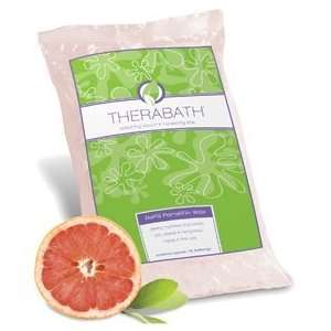  Therabath 0144 Refill Paraffin 6 Lb   Grapefruit Tea Tree 