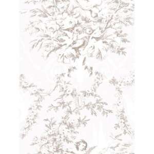 Wallpaper Patton Wallcovering Chateau 2 CH28310: Home 