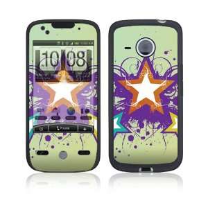  HTC Droid Eris Skin Decal Sticker   Rock Stars: Everything 