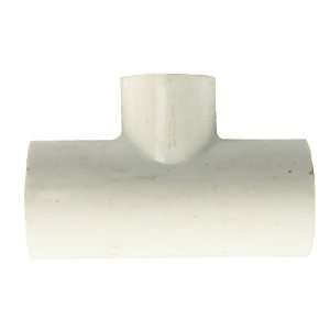   School 40 PVC Reducing Tee (PVC 02400 4000)