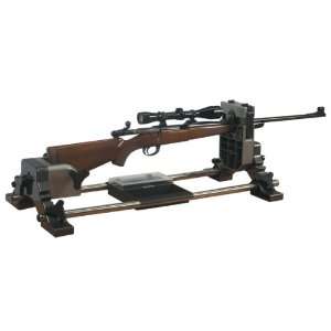  Lyman Revolution Gun Vise