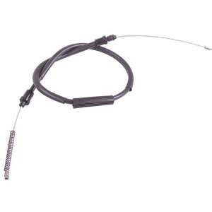  Beck Arnley 094 0540 Brake Cable   Rear Automotive