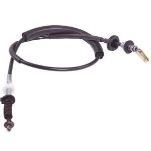  Beck Arnley 093 0571 Clutch Cable   Import Automotive