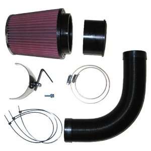  Performance Intake Kit 57 0604: Automotive