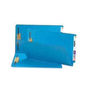  New Smead 28040   Two Inch Capacity Fastener Folders 