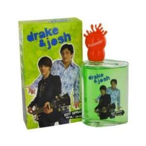  Drake & Josh by Marmol & Son Eau De Toilette Spray 3.4 oz 