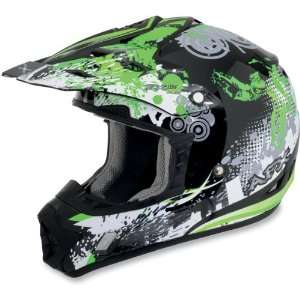   Type: Offroad Helmets, Helmet Category: Offroad 0111 0725: Automotive