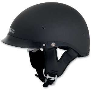   Lens Beanie Helmet , Color Flat Black, Size XL 0103 0737 Automotive
