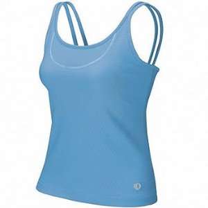 0834 PEARL IZUMI WOMENS SUPER STAR CAMI:  Sports 