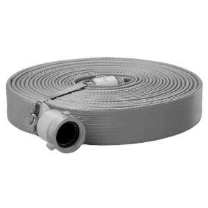 2½ 500# Nitrile Covered Fire Hose   H525R50PBF:  