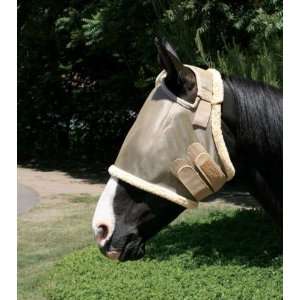  Pro Choice Wrangler® Deluxe Fly Mask: Sports & Outdoors