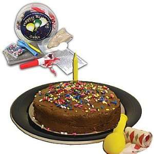  Lets Celebrate One Minute Party Cake Accessory Kit 