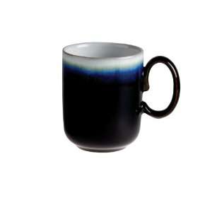  Denby Jet/Imperial Double Dip Mug