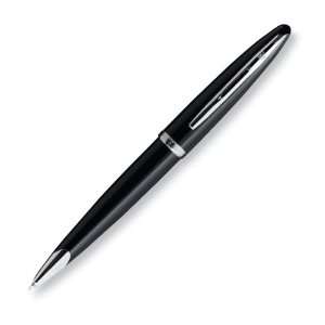  Waterman Carene Black Sea ST Ball Pen: Office Products