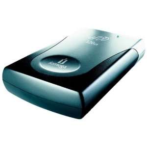  Iomega 120 GB Desktop Hard Drive (32659) Vincent Bell 